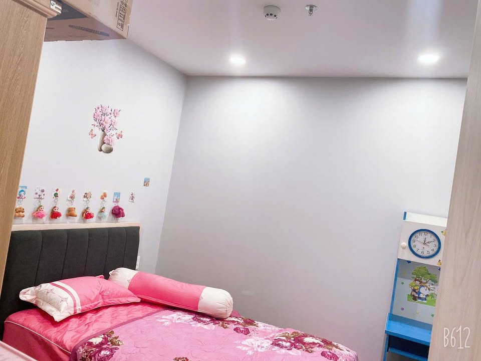 Bán lỗ Căn hộ Thuận Giao Phát 61m² - Full nội thất, Sổ hồng sẵn