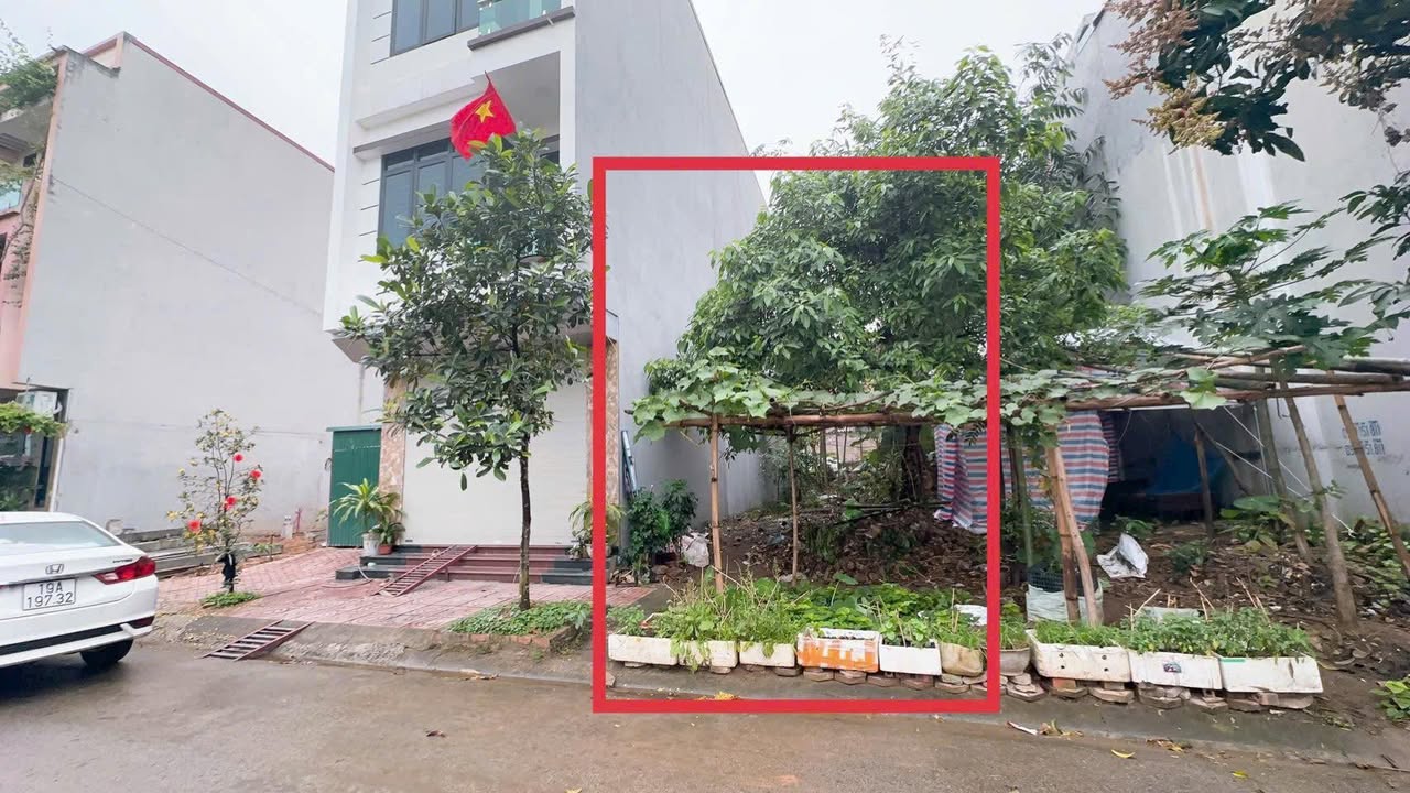 Đất Vàng Minh Phương 81m² - Mặt Tiền Kinh Doanh 4.5m - Giá 3 Tỷ