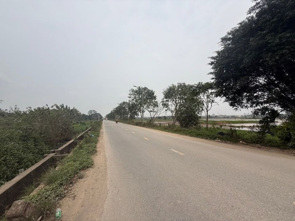 Đất nền 40m² ngay sát VĐ4 - Sổ đỏ chính chủ chỉ 3 tỷ