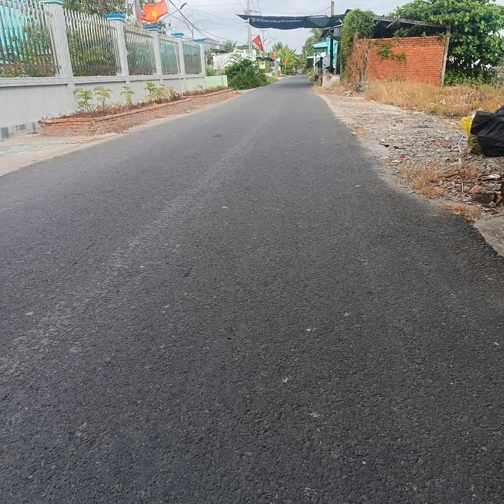 Bán Đất Nền Phước Long Cà Mau 765m² Giá 1.5 Tỷ - Sẵn Sàng Xây Dựng