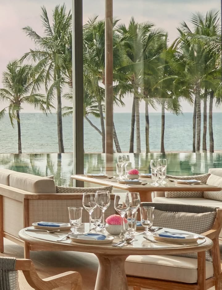 Cho thuê Khách sạn 10 tầng An Thượng Đà Nẵng - 74 phòng, Sẵn kinh doanh