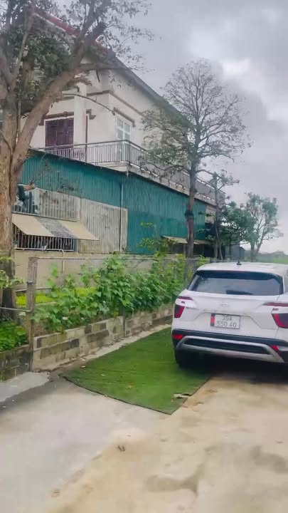 Đất 238m² Thiên Cầm, Hà Tĩnh - Sẵn Sàng Xây Nhà Ở Đẹp