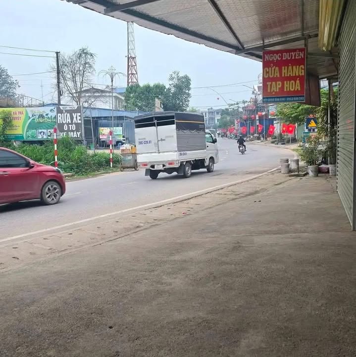 Đất nền Flamingo Thái Nguyên 100m² - Mặt đường Tố Hữu, tiềm năng sinh lời