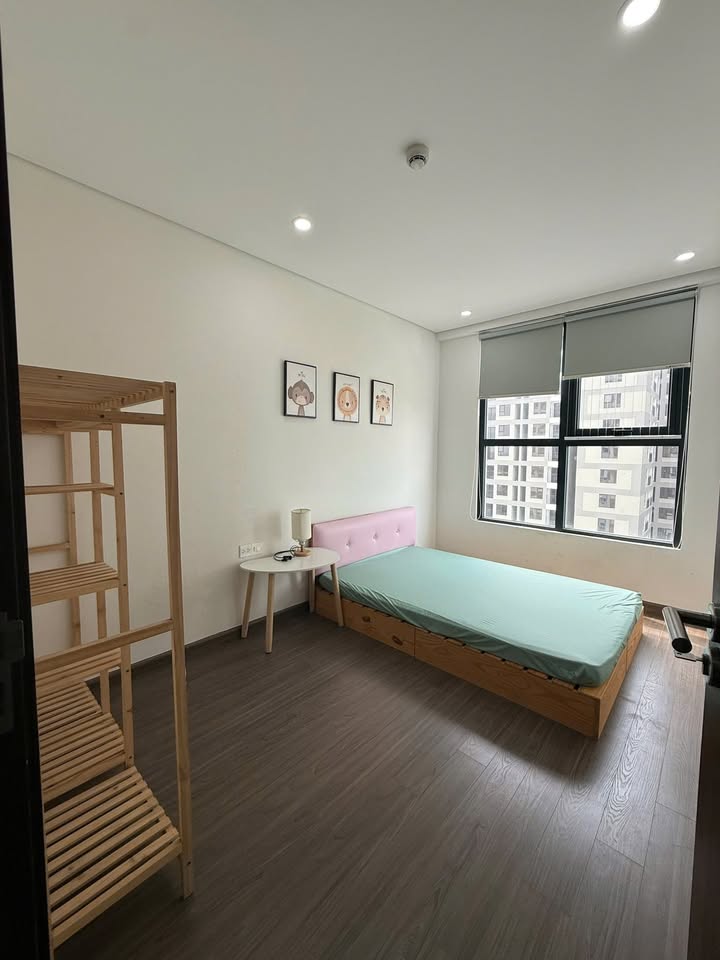 Bán Căn Hộ FPT Plaza 2 Đà Nẵng 68m² - Sổ Hồng Lâu Dài, Giá Tốt