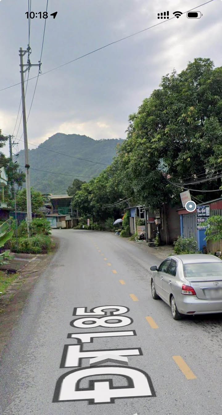 Bán đất mặt đường lớn Kim Bình, Tràng Đà - Kinh doanh đắc lợi, 125m², 1.x tỷ