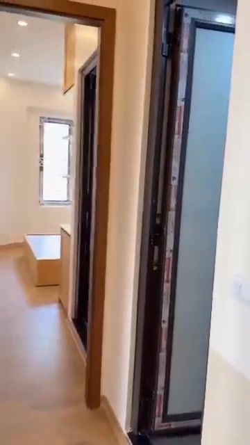 Bán gấp căn hộ 3 ngủ KĐT Đại Kim, 65m², 5.3 tỷ - Lô góc view phố