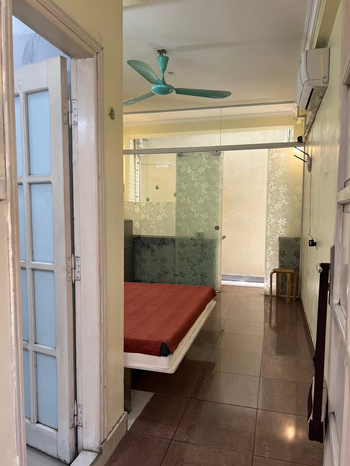 Cho thuê phòng trọ 25m² khép kín, full nội thất, gần BX Nước Ngầm - 2.7 triệu/tháng