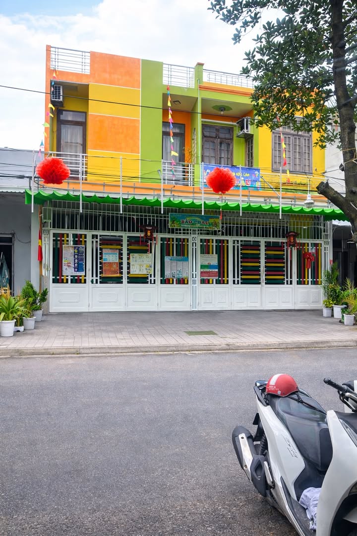 Bán Đất Tặng Nhà C4 Cẩm Lệ - 74.8m² - Hơn 5 Tỷ - Kinh Doanh/Ở Tốt