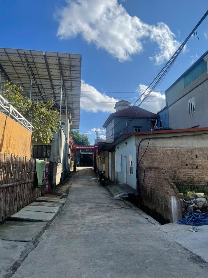 Nhà Thảo Nguyên Mộc Châu 66m² thỏa thuận - Sẵn sàng ở ngay