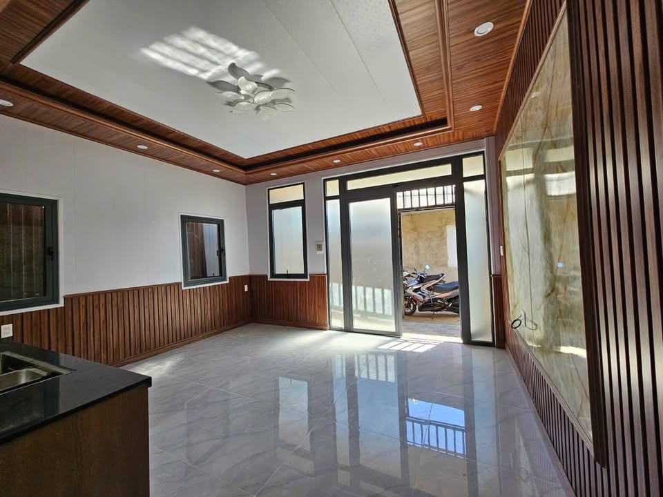 Nhà Riêng Đà Lạt 60m² Giá 1.3 Tỷ - Hẻm Ô Tô Sẵn Ở