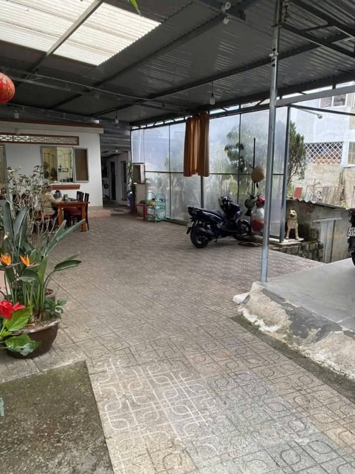 Nhà Đường Thiện Mỹ Đà Lạt 501m² - Sẵn Sàng Ở Ngay