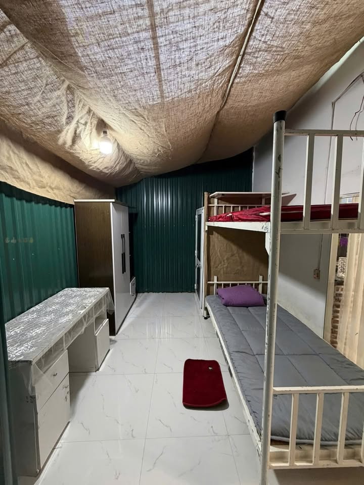 Nhà Trung Tâm Đà Lạt 85m² - Kinh Doanh Homestay/Spa Siêu Lợi Nhuận