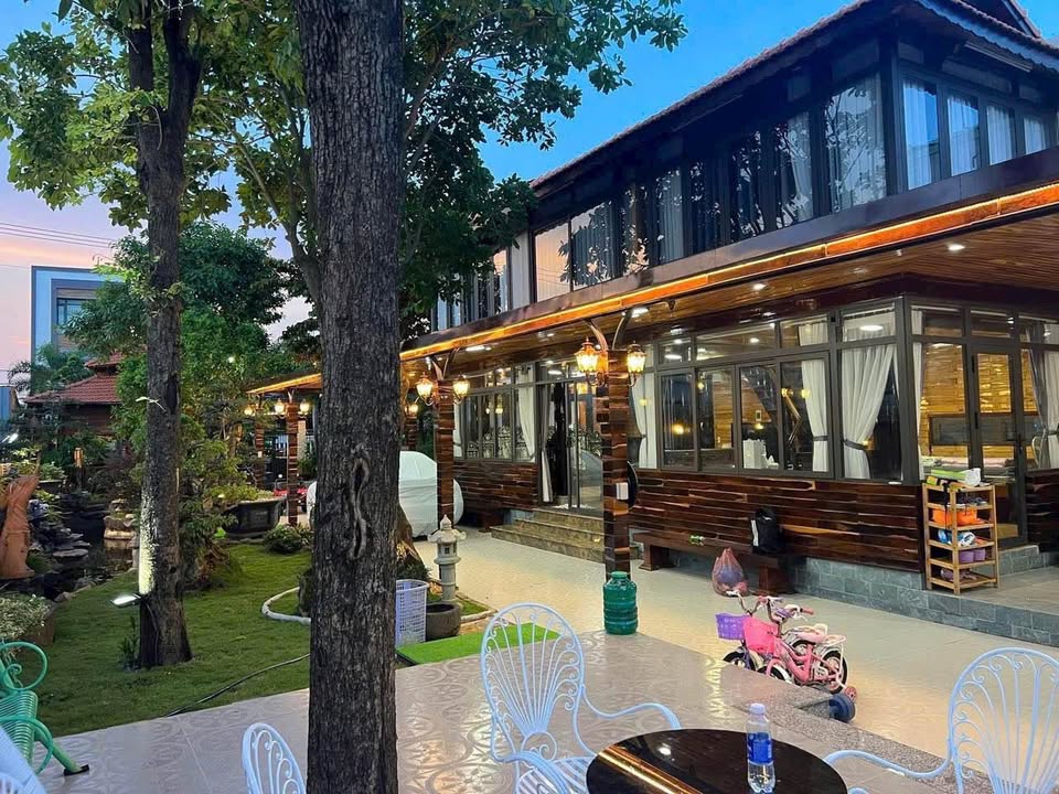 Nhà Vườn 778m² Trương Hán Siêu, Q.Tân Phú - Giảm Sốc 5 Tỷ, Giá Chỉ Từ 15.8 Tỷ