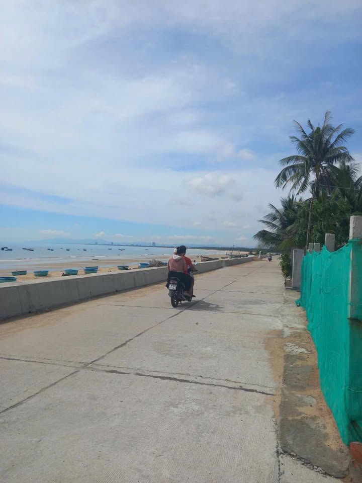 Đất Nền Long Thủy 182m² - Sổ Đỏ Thổ Cư, Cách Biển 15m