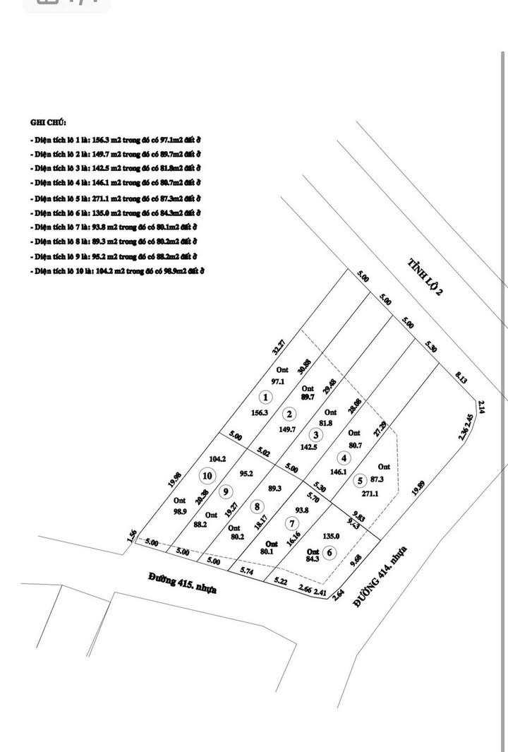Đất Củ Chi 114m² - Mặt Tiền Nhựa Thông Tứ Hướng, Gần Chợ Việt Kiều