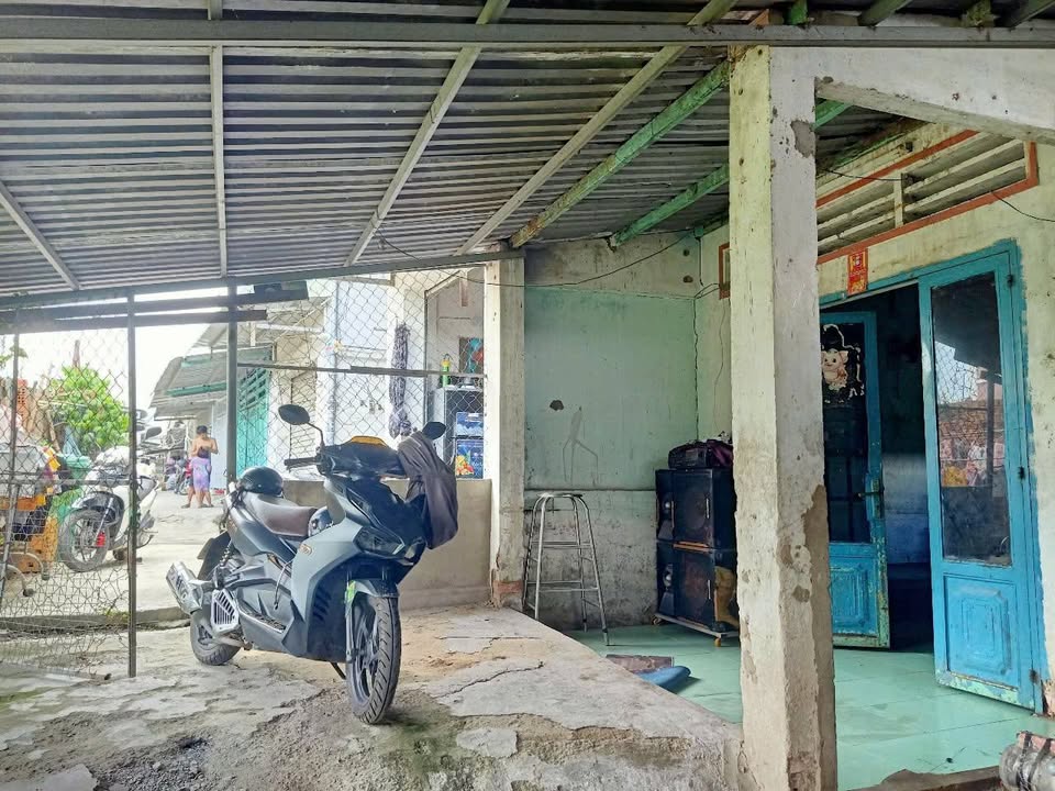 Bán Đất 140m² Thuận Giao, Bình Dương - 2.4 Tỷ, Sẵn Nhà Cấp 4, Gần KCN