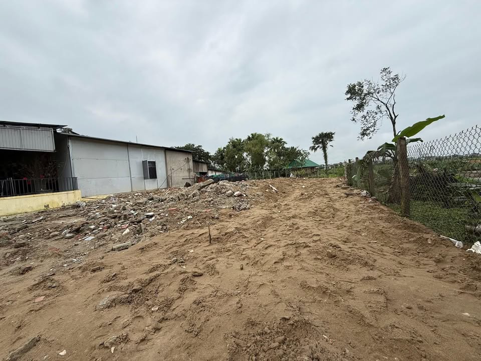 Đất nền Hà Tĩnh - Phường Thạch Hạ - 126m² - Giá 1 Tỷ - Đầu tư sinh lời