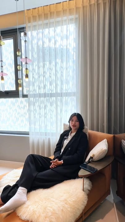 Căn hộ Simona Heights 87.5m² view biển Quy Nhơn - Tặng full nội thất