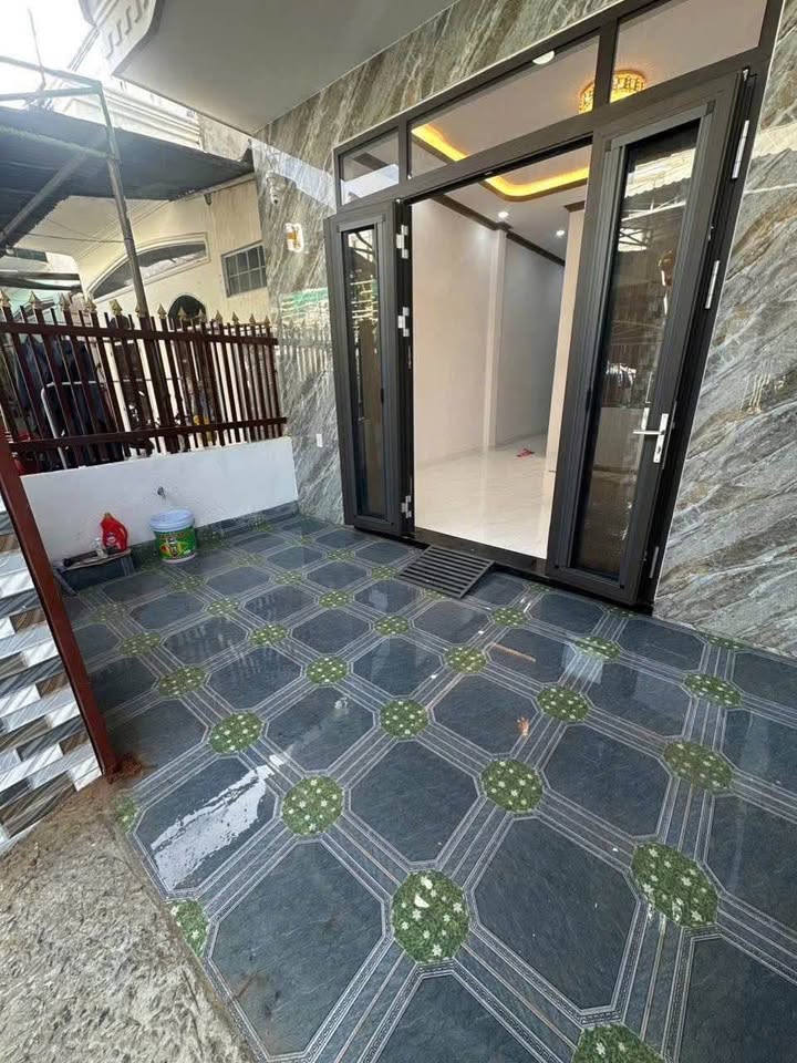 Nhà Đẹp 73.5m² Hẻm Ngô Gia Tự, Ninh Thuận - Sẵn Sàng Ở Ngay!