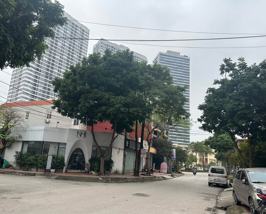 Nhà 3 Tầng Vĩnh Ngọc, Đông Anh - 55m², Ô Tô Vào Nhà, Giá Hơn 8 Tỷ