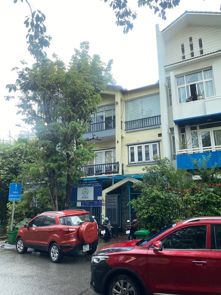 Nhà Thân Văn Nhiếp Quận 2 119m² 27.5 tỷ - Chính chủ bán