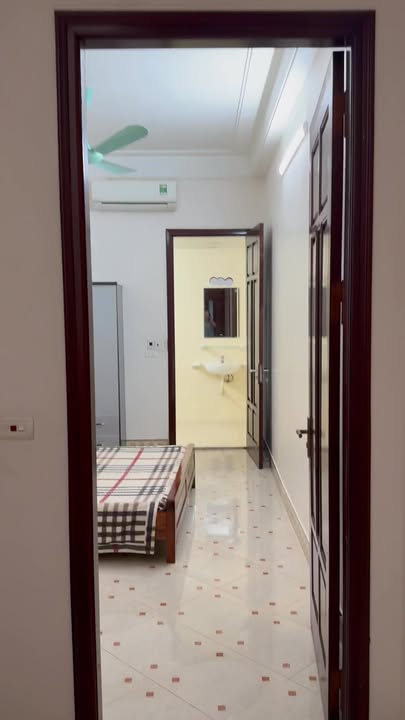 Phòng Trọ Full Đồ TTTP Bắc Ninh - 2.5 Triệu/Tháng