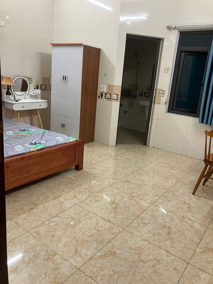 Cho thuê CC Mini 5 Triệu/tháng Ngay Cạnh Bến Xe Bắc Ninh - Sẵn Sàng Dọn Vào Ở