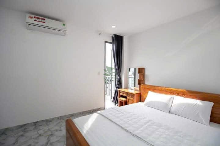 Cho Thuê Căn Hộ 1PN Vĩnh Nguyên 45m² - View Biển, Giá 7 Triệu/Tháng