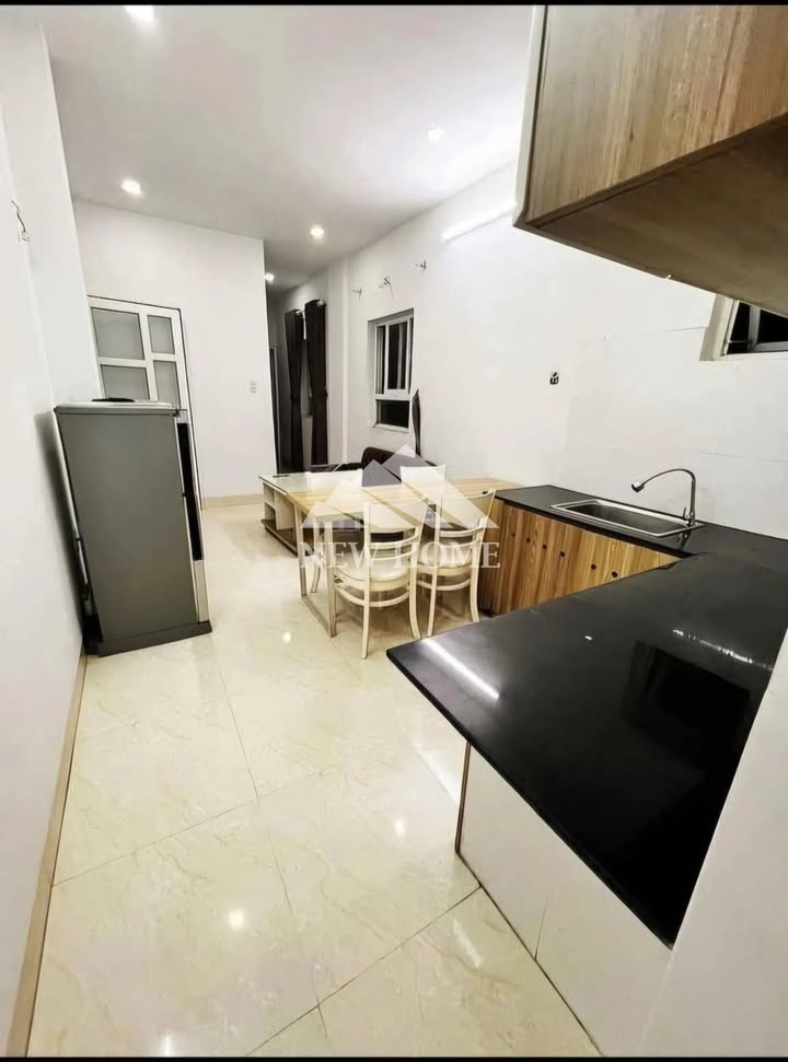 Cho thuê căn hộ 2PN Vĩnh Điềm Trung 50m² - 4 triệu/tháng, full nội thất