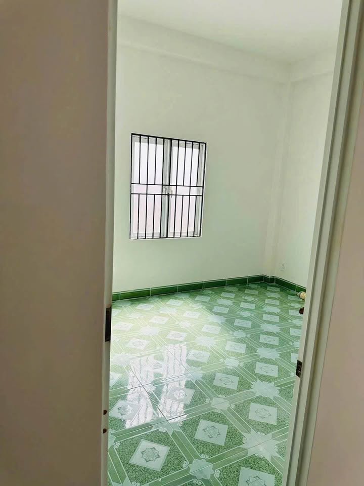 Nhà Nguyên Căn 4 Tầng Hẻm Ngô Đến Nha Trang - 280m² Giá 8 Triệu