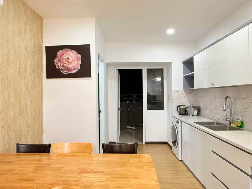 Căn hộ Mường Thanh Trần Phú 68m² - View biển 17 triệu/tháng