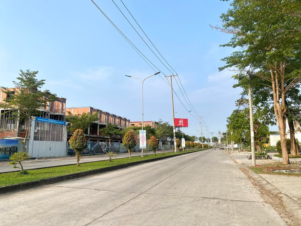 Đất Nền Vành Đai Bạc Liêu 398m² - Sổ Đỏ Full Thổ Cư