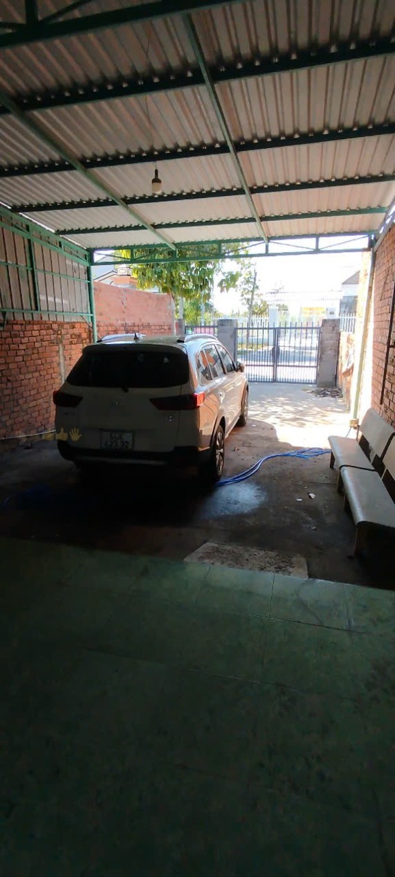 Nhà 166m² Đinh Bộ Lĩnh, Phan Thiết - Kinh doanh đắc lộc, cách biển 1.5km