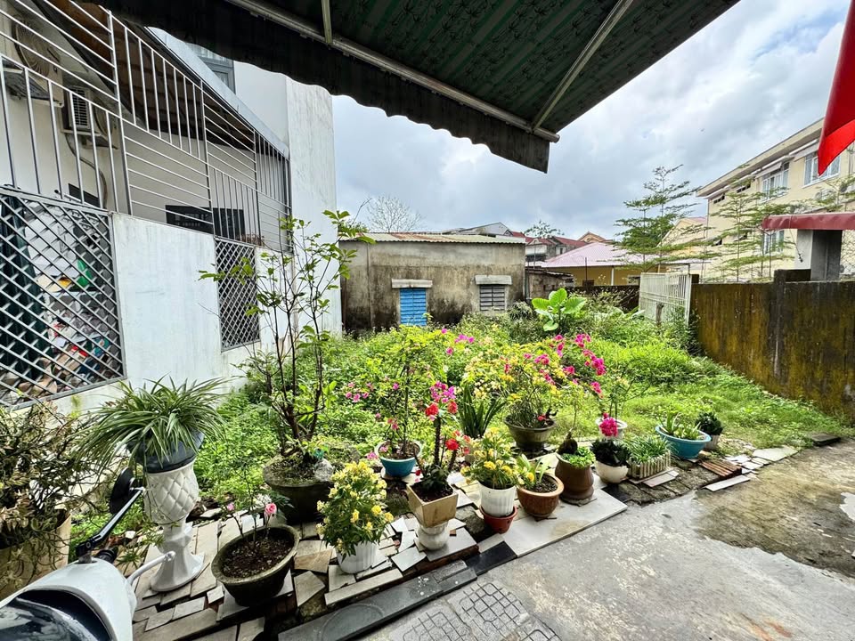 Bán đất Phường Trường An, Huế 67m² - Vị trí trung tâm, dân trí cao