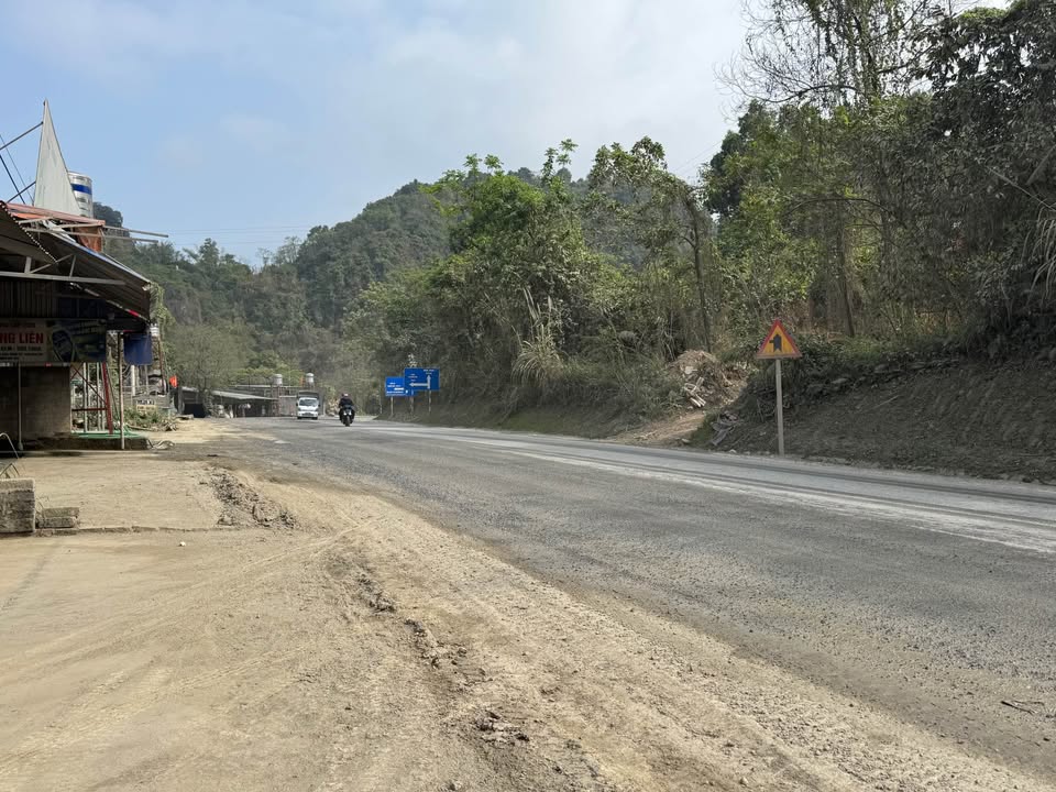 Đất Vườn 4000m² Mặt Tiền Quốc Lộ 1B, Thái Nguyên - Giá Từ 6 Tỷ