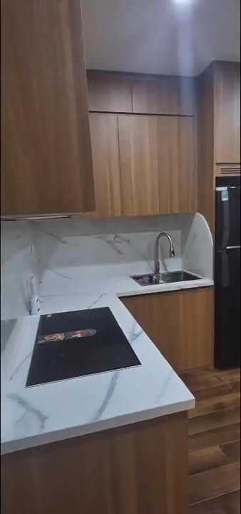 Căn hộ Tecco Garden 2PN, Full Nội Thất Cao Cấp, View Thoáng