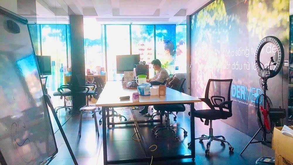 Nhà Mặt Phố Kim Mã, Lô Góc 7 Tầng, Thang Máy - 30.99 Tỷ