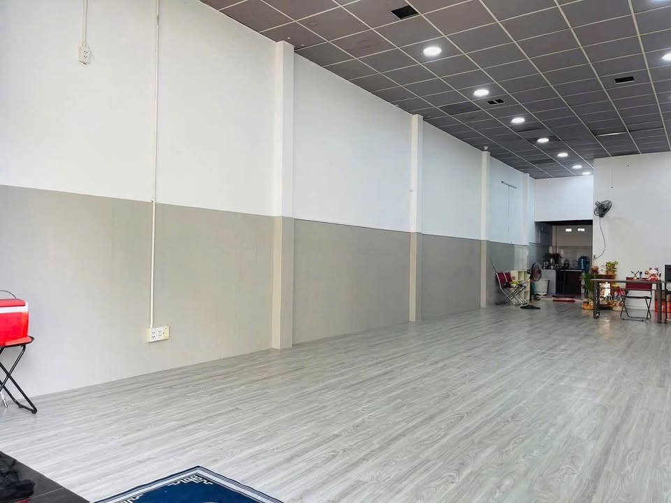 Shophouse Hiệp Thành 100m² 7 triệu/tháng - Mặt tiền KD