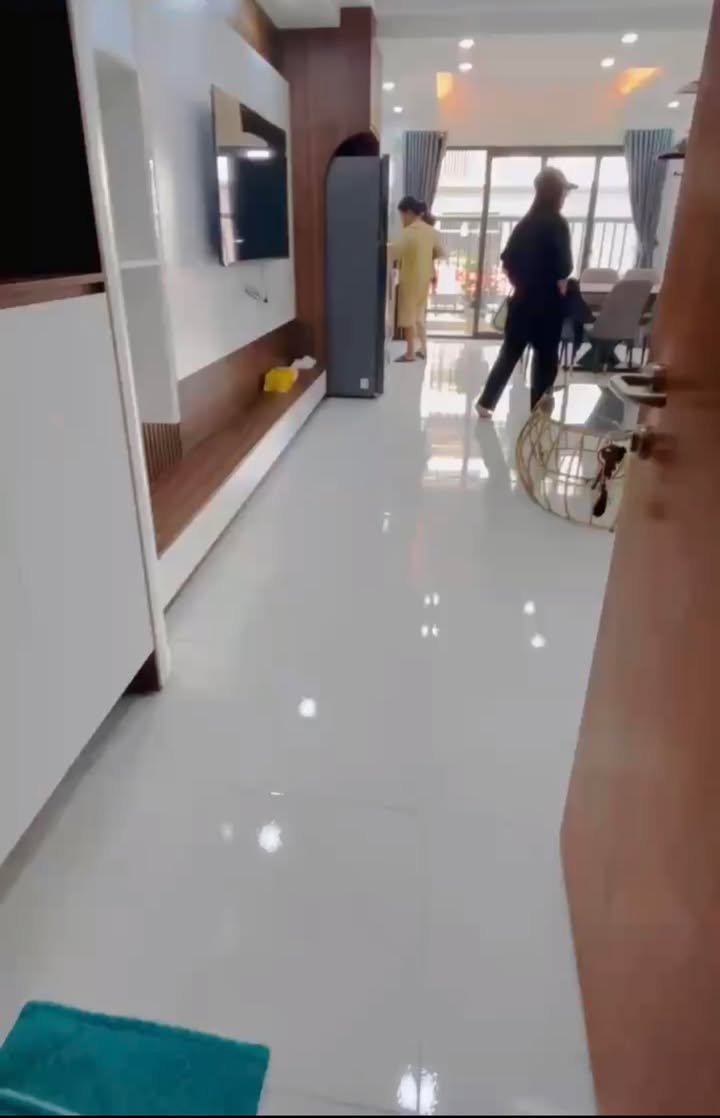 Cho thuê căn hộ Quảng Thắng 2PN full nội thất, giá chỉ 5.5 triệu/tháng