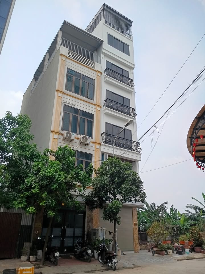 Nhà Mặt Tiền Lê Trọng Tấn, Hà Đông - 7 Tầng, 50m², Giá 2 Tỷ