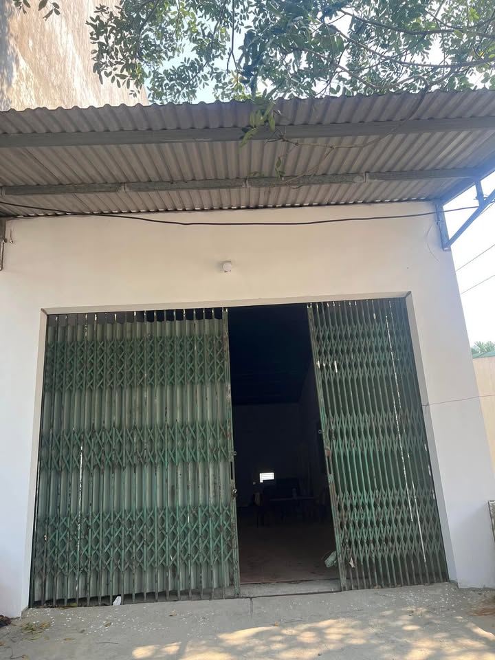 Bán Gấp Nhà C4 Mặt Tiền Chợ Vĩnh Lộc, 100m² - Kinh Doanh/Ở Tốt