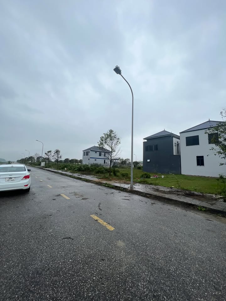 Đất nền Nghi Xuân 185m² - Giá 2.9 tỷ - Sổ đỏ sẵn sàng