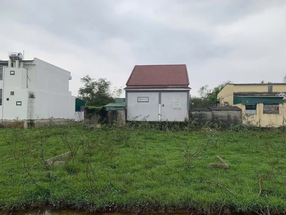 Đất Nền Nghi Xuân 123m² - Đường Rộng Ô Tô Tránh, Giá 1.5 Tỷ