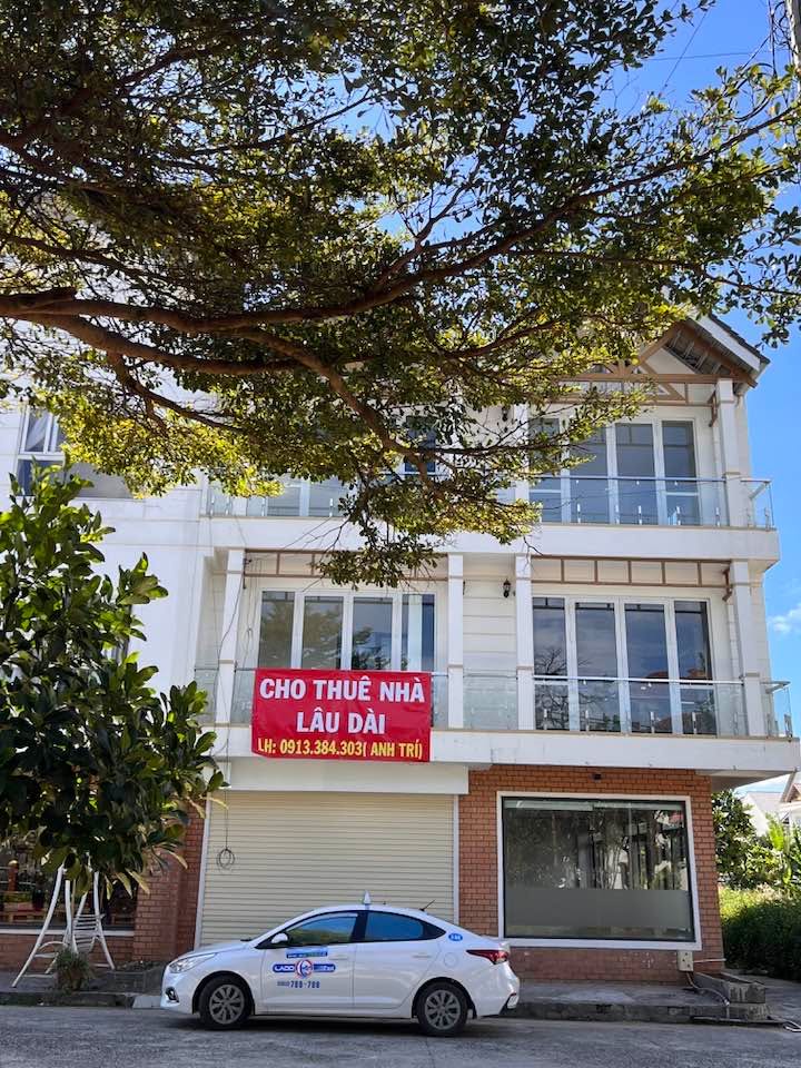 Nhà riêng Đức Trọng 150m² 25 triệu - Ô tô vào tận nhà