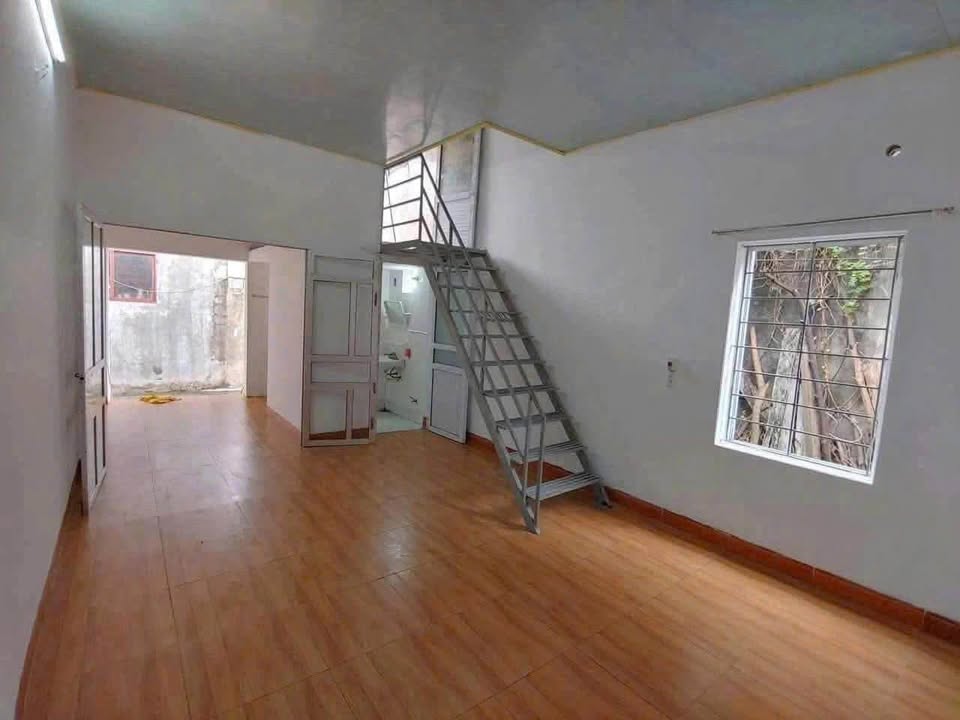 Bán Đất Tặng Nhà C4 Lô Góc Phủ Lý, Hà Nam - 1 Tỷ, Gần ĐH Công Nghiệp