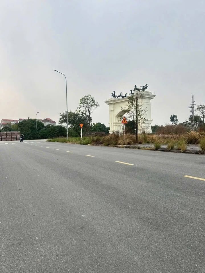 Đất Nền 100m² Từ Sơn, Bắc Ninh - Lì Xì Đầu Năm, Giá Tốt