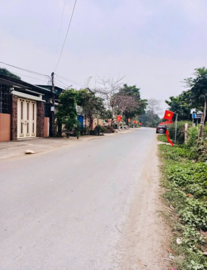 Đất Nền Nghĩa Hồng 149m² Mặt Tiền Kinh Doanh - Giá 1 Tỷ