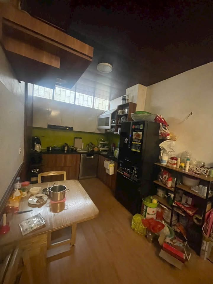 Chung cư Đội Cung 61m² - Giá 1.95 Tỷ - Full Nội Thất, Sẵn Sàng Ở Ngay