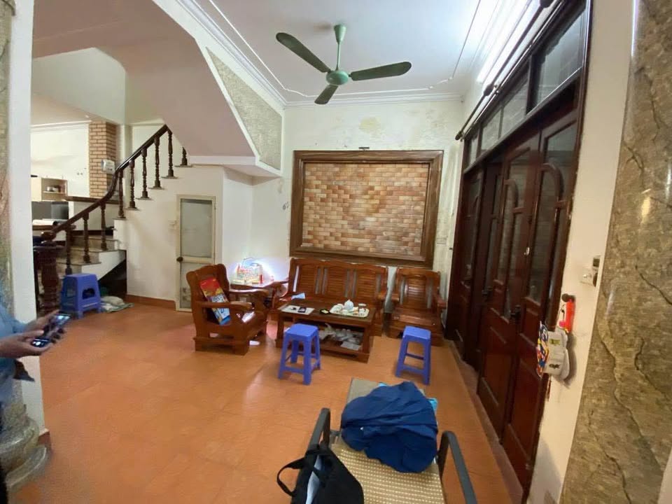 Nhà Lò Đúc Hai Bà Trưng 45m² 11.8 tỷ - Chính chủ