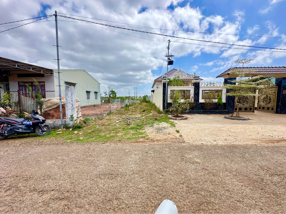 Đất Nền Lý Thái Tổ, Q3 - 260m² Full Thổ Cư - Giá 1.05 Tỷ